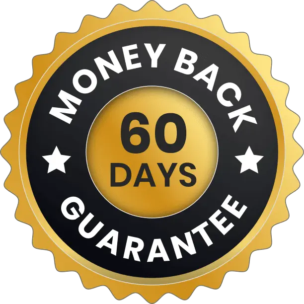 Synaptril 60 day 100 percent money back guarantee