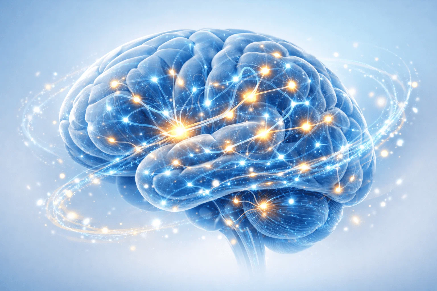 Synaptril supports memory, focus, and steady mental energy for adults 40 and up
