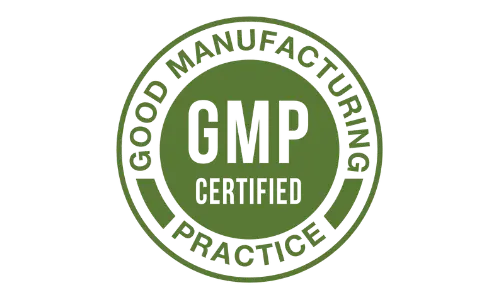 Synaptril GMP certified quality